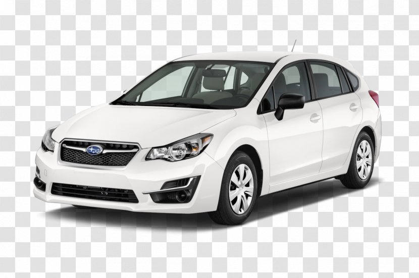 2015 Subaru Impreza 2017 Legacy 2014 - Crossover Suv Transparent PNG