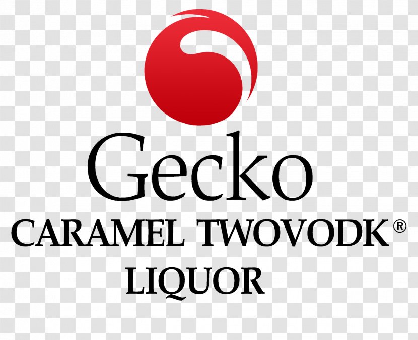Image Photography Vodka Caramel Logo - Gecko Transparent PNG