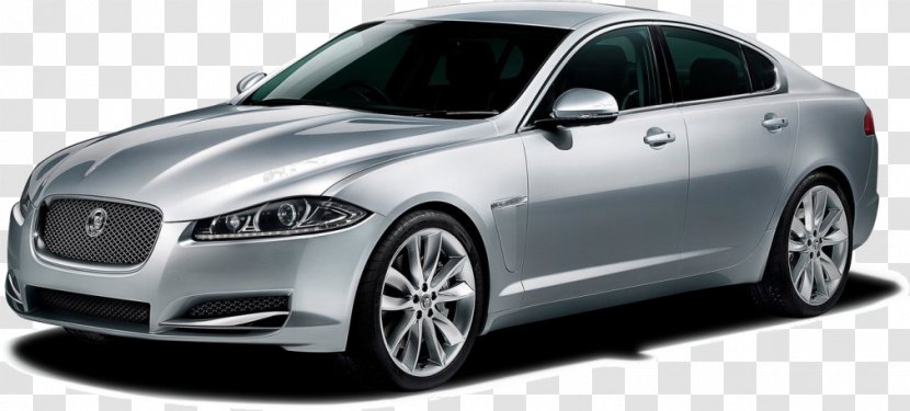 Jaguar Cars XF XK Lexus ES - Motor Vehicle - Car Transparent PNG