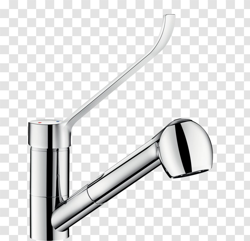 Toilet Cartoon - Faucet Handles Controls - Shower Rod Metal Transparent PNG
