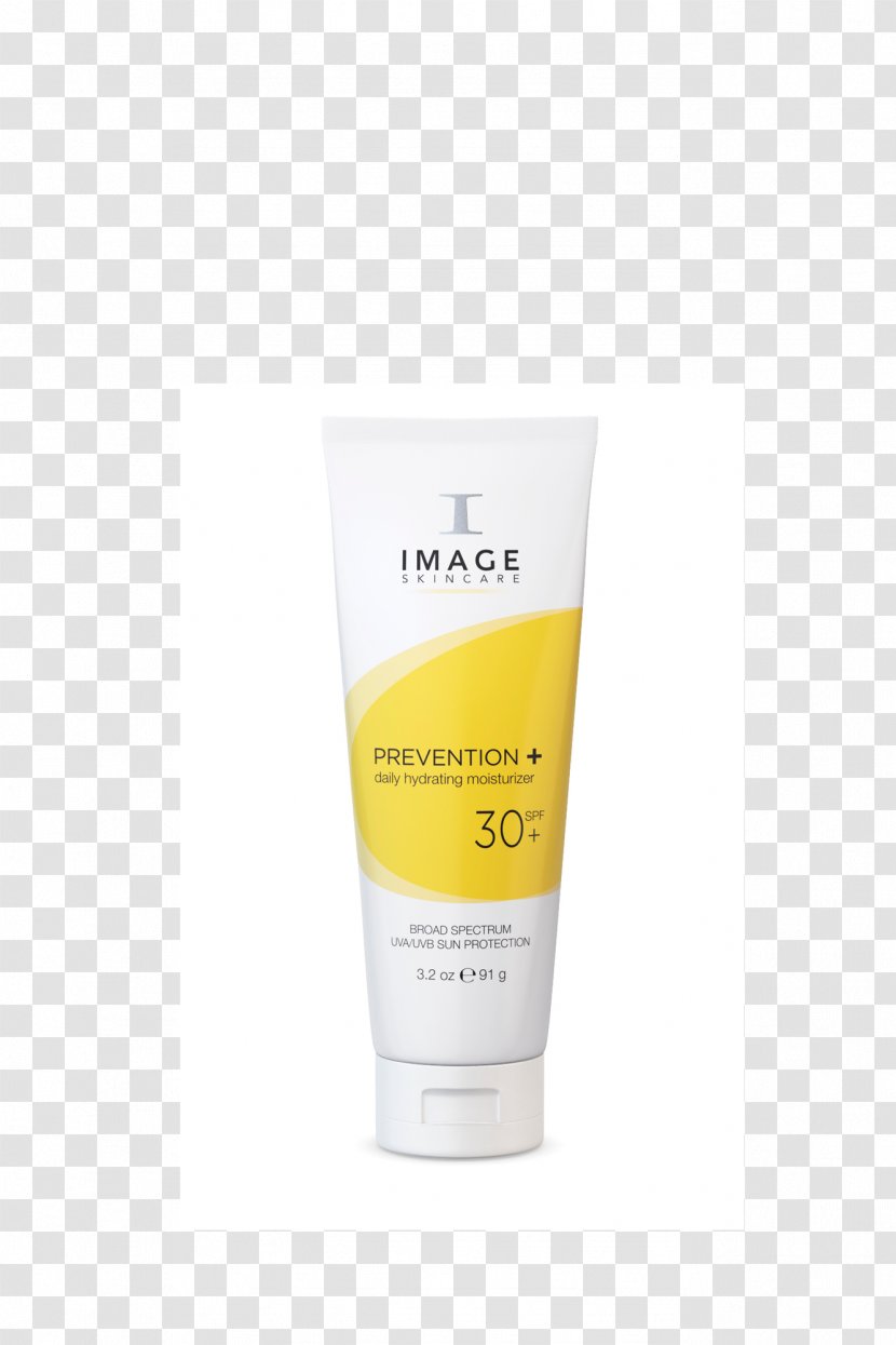 Sunscreen Lotion Cream Moisturizer Skin Care - Ingredient Transparent PNG