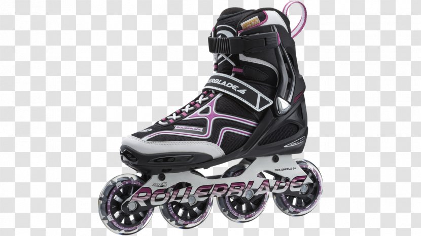 Quad Skates In-Line Cross-training Shoe Walking - Inline - K2 Roller Transparent PNG