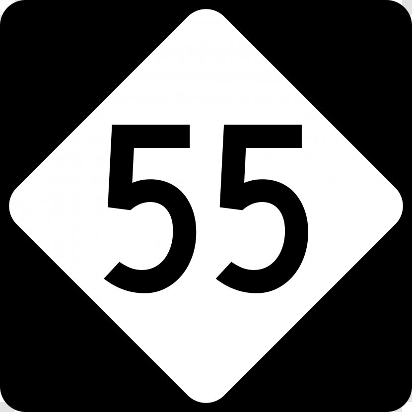 North Carolina Highway 55 Interstate 40 In Manual On Uniform Traffic Control Devices Road Transparent PNG