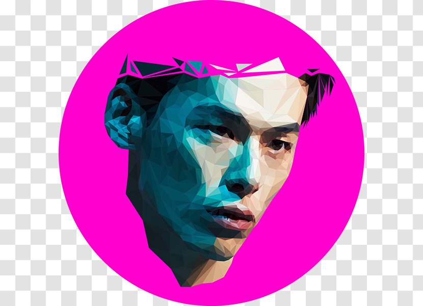 Beenzino South Korea Dali, Van, Picasso Hip Hop ILLIONAIRE RECORDS - Cartoon - Eunji Transparent PNG