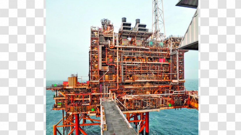Eastern Trough Area Project North Sea Oil Refinery Platform BP - Petroleum - Energy Transparent PNG