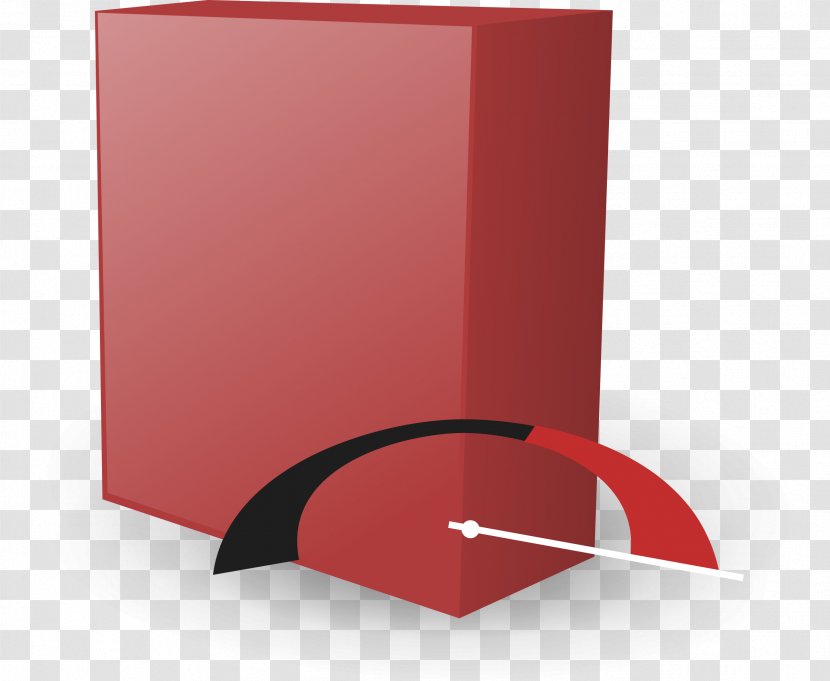 Rpm Clip Art - Red Hat Linux - Gnome Transparent PNG