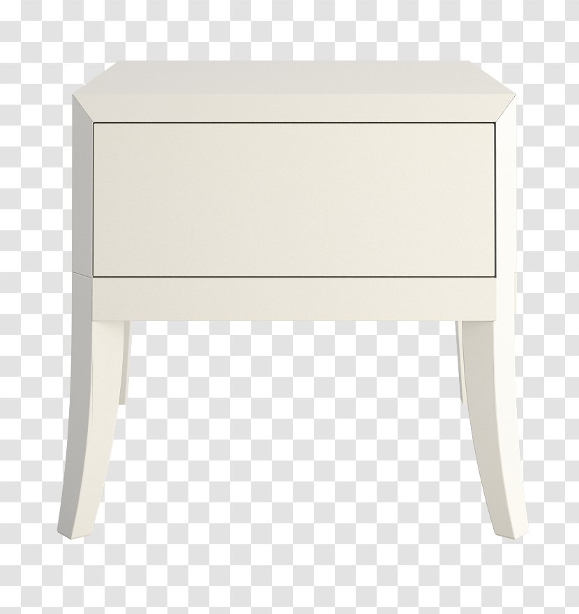 Bedside Tables Drawer - Furniture - Table Transparent PNG