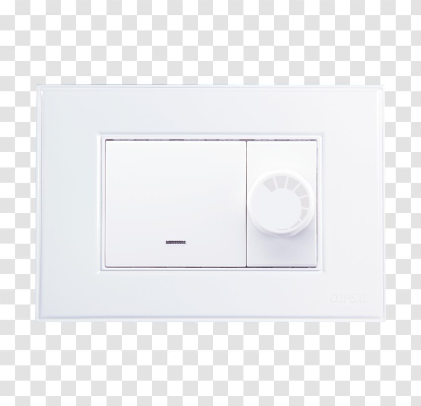 Latching Relay Light Rectangle - Electrical Switches Transparent PNG