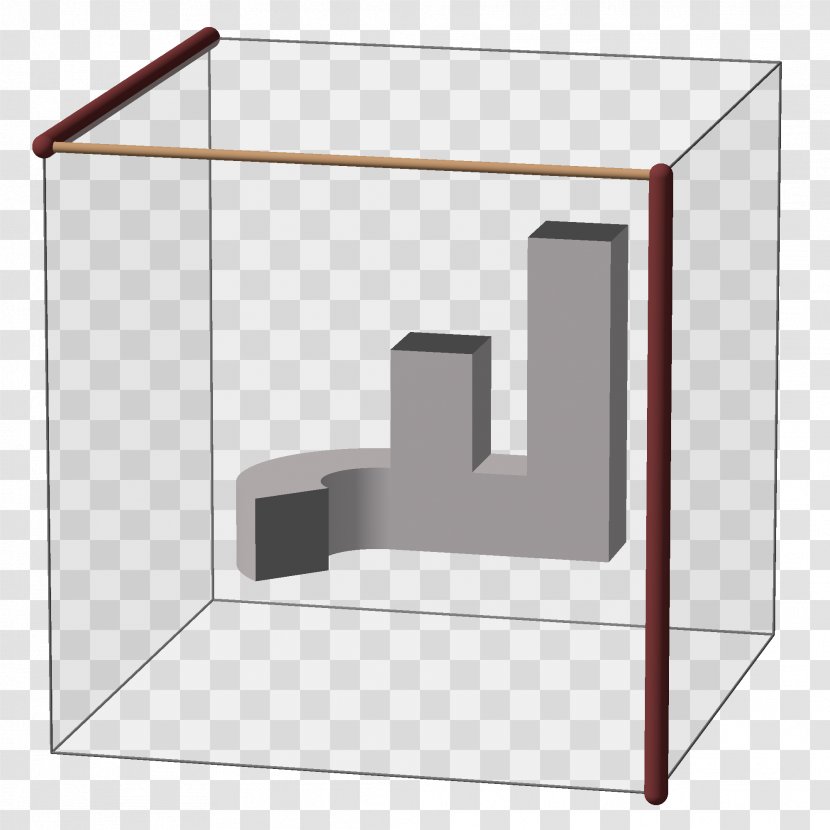 Rectangle Line Right Triangle - Angle Transparent PNG