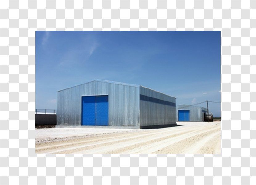 Architecture Property Shed Facade Building - Elevation Transparent PNG