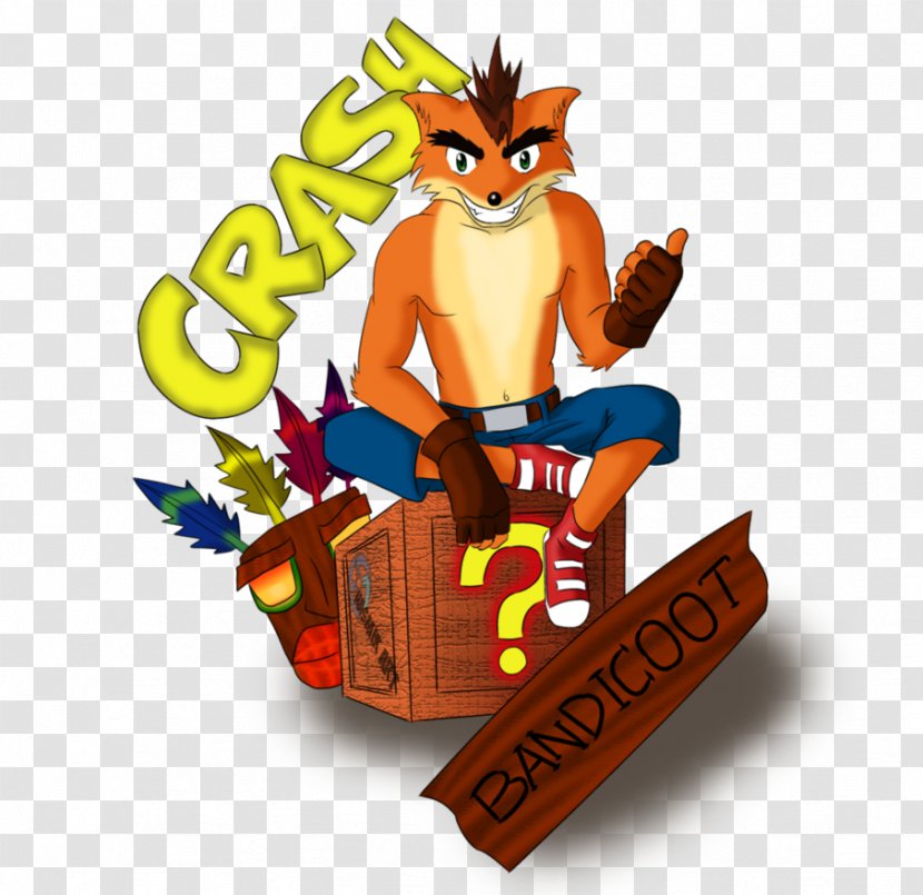 Crash Bandicoot Coco Video Game Drawing Character Transparent PNG