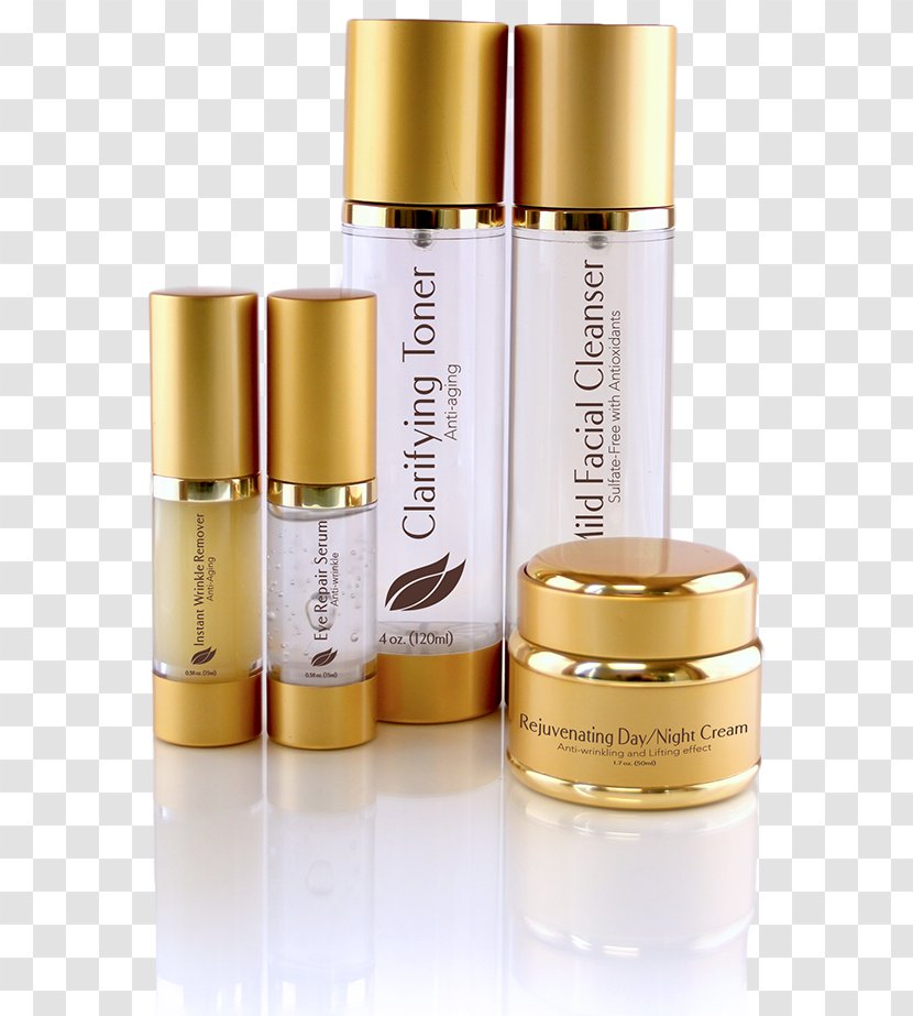 Cosmetics Ayurveda Service - Colletion Transparent PNG