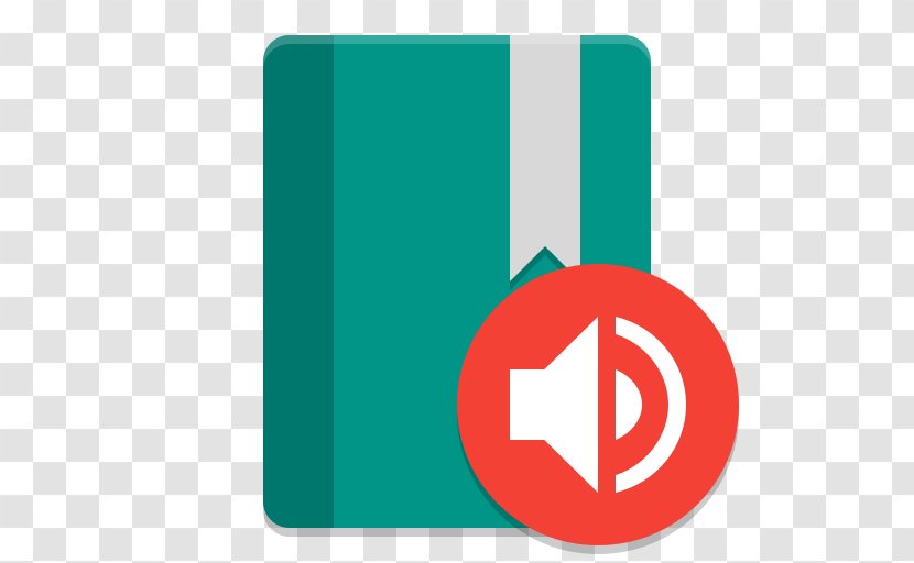 Audiobook Vector Graphics - Trademark - Audio Book Icons Transparent PNG