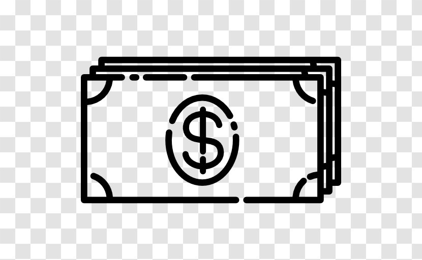 Bank Money Cash - Symbol - Dollar Bill Transparent PNG