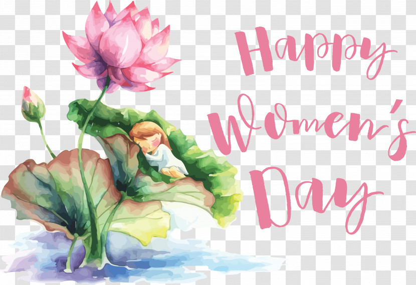 Happy Womens Day Womens Day Transparent PNG