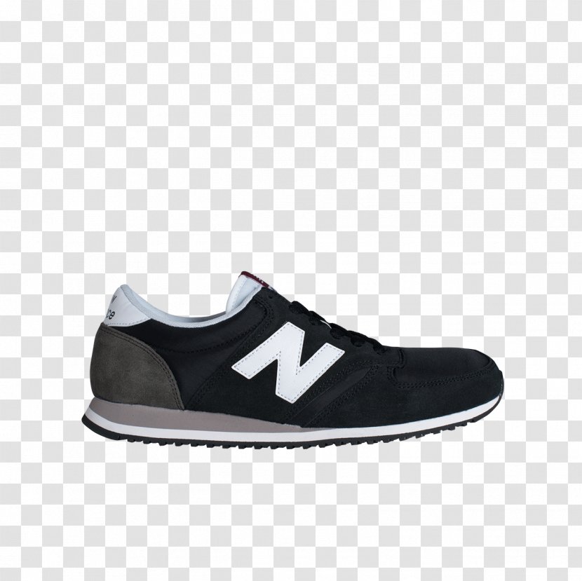 New Balance Sneakers Podeszwa Clothing Converse - Black Transparent PNG