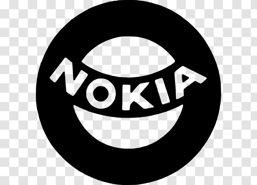 Nokia 6 Logo History Of Business Transparent PNG