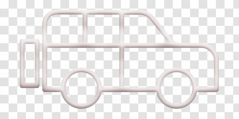 Hunting Icon Suv Icon Jeep Icon Transparent PNG