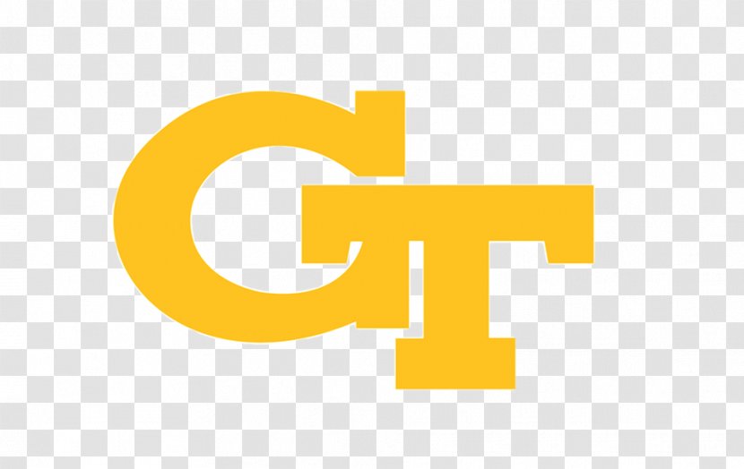 Georgia Tech Yellow Jackets Football Women's Basketball Buzz Yellowjacket College - Trademark - Theme Logo Transparent PNG