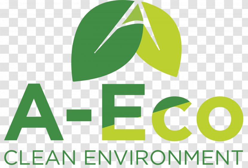 Logo Natural Environment Cleaning Business Service Transparent PNG