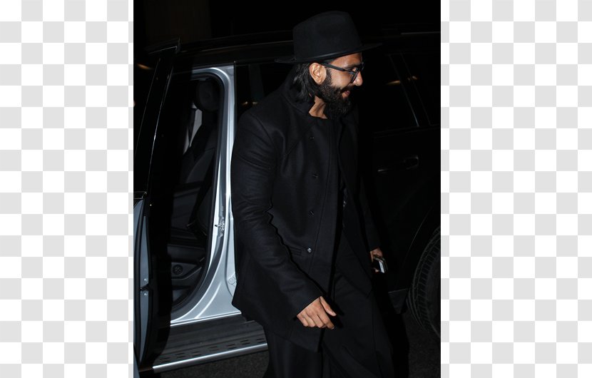 Tuxedo M. Haute Couture - Ranveer Singh Transparent PNG