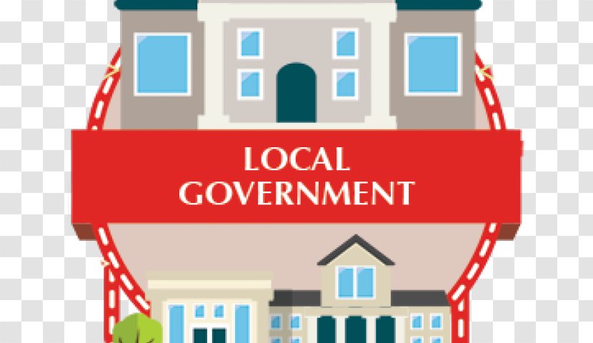 Clip Art Local Government State Image - Logo - Public Administration Transparent PNG