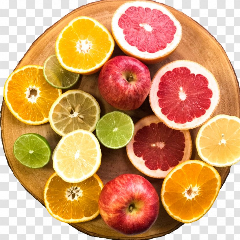 Food Blood Orange Eating Fruit Vegetarian Cuisine - Heatiness Transparent PNG