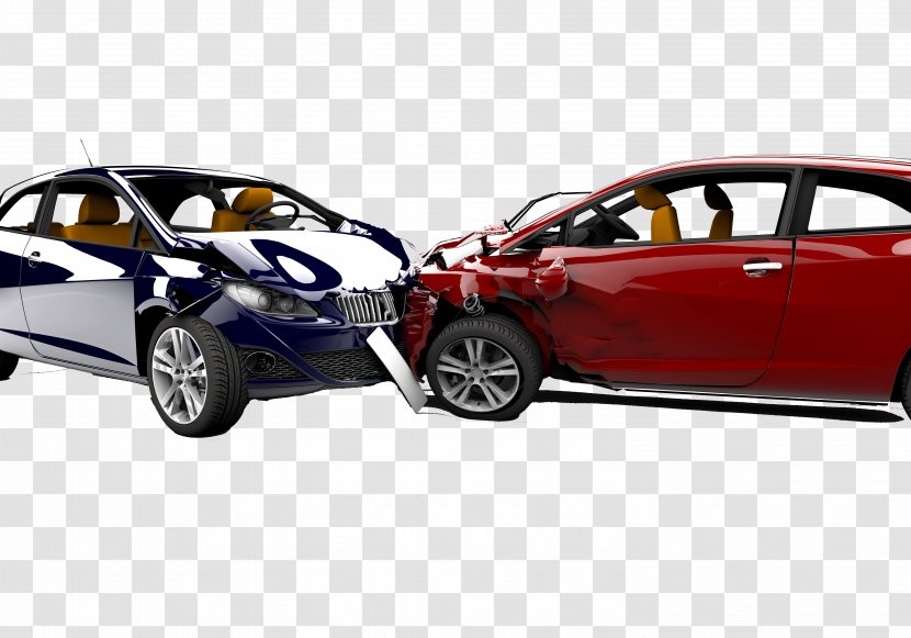 Car Traffic Collision Personal Injury Lawyer Accident Vehicle Insurance - Brand Transparent PNG