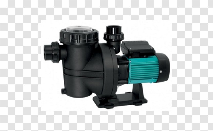 Swimming Pool Centrifugal Pump Filtration Irrigation - Optical Instrument - España Transparent PNG