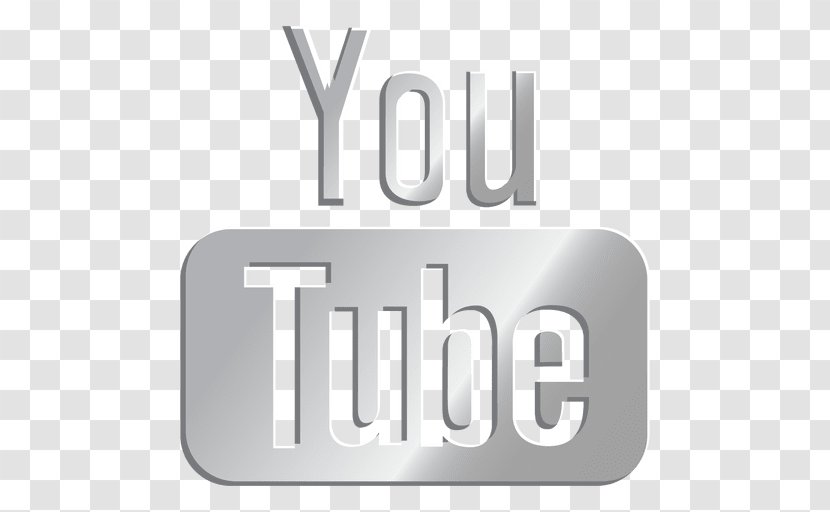 Social Media YouTube Facebook Blog Logo - Brand - Youtube Transparent PNG