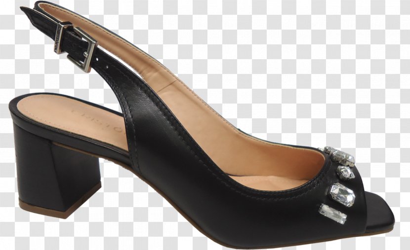 Sandal Shoe Footwear Boot Leather - Brand Transparent PNG