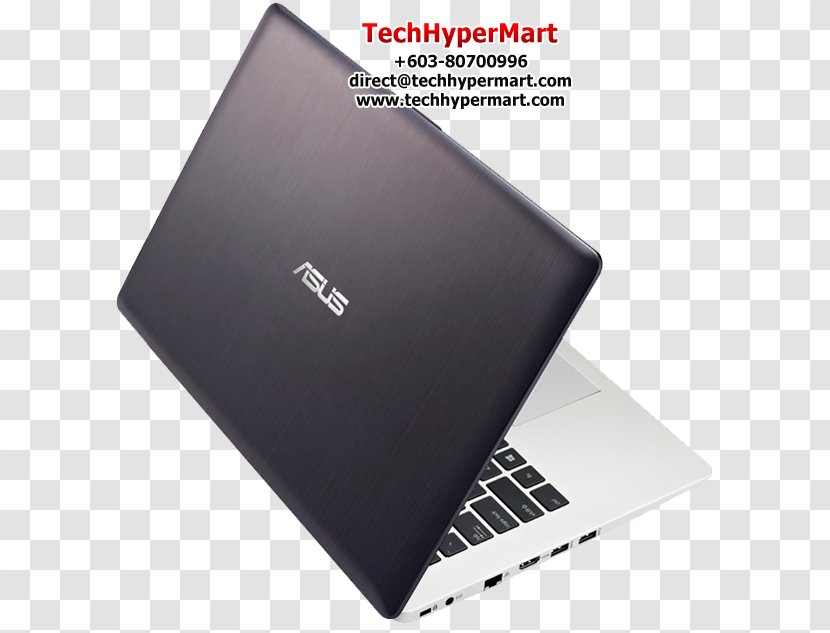 Intel Core I5 Laptop Asus Transparent PNG