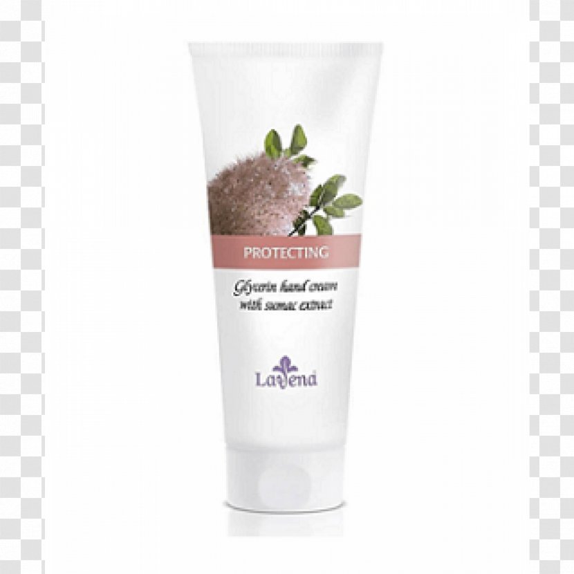 Lotion Barrier Cream Skin Face - Flower - Sumac Transparent PNG
