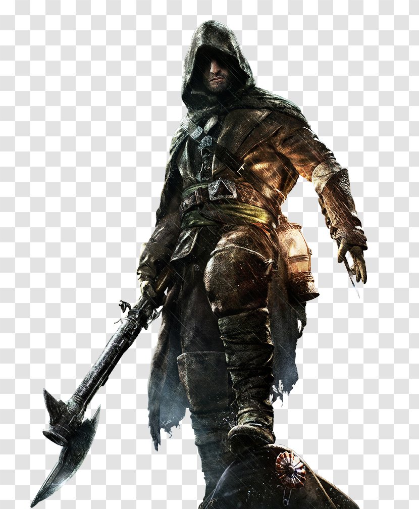 Assassin's Creed: Unity - Knight - Dead Kings Creed Syndicate Xbox 360 PlayStation 4Assassins Transparent PNG