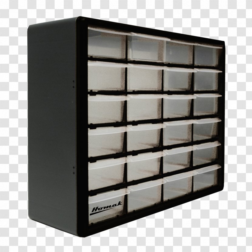 Drawer Professional Organizing Plastic Cabinetry Manufacturing - Tree - Box Transparent PNG