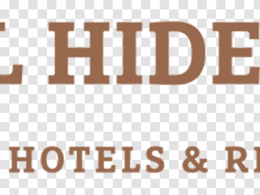 Logo Hotel Business United States Resort Transparent PNG