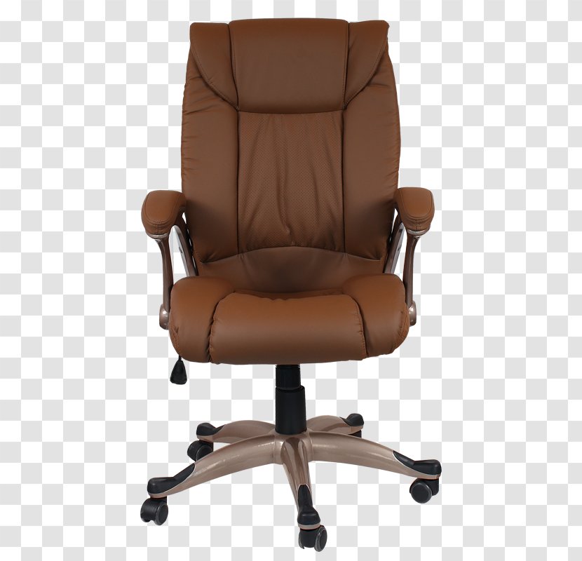 Office & Desk Chairs Table Wing Chair Furniture - Fauteuil Transparent PNG