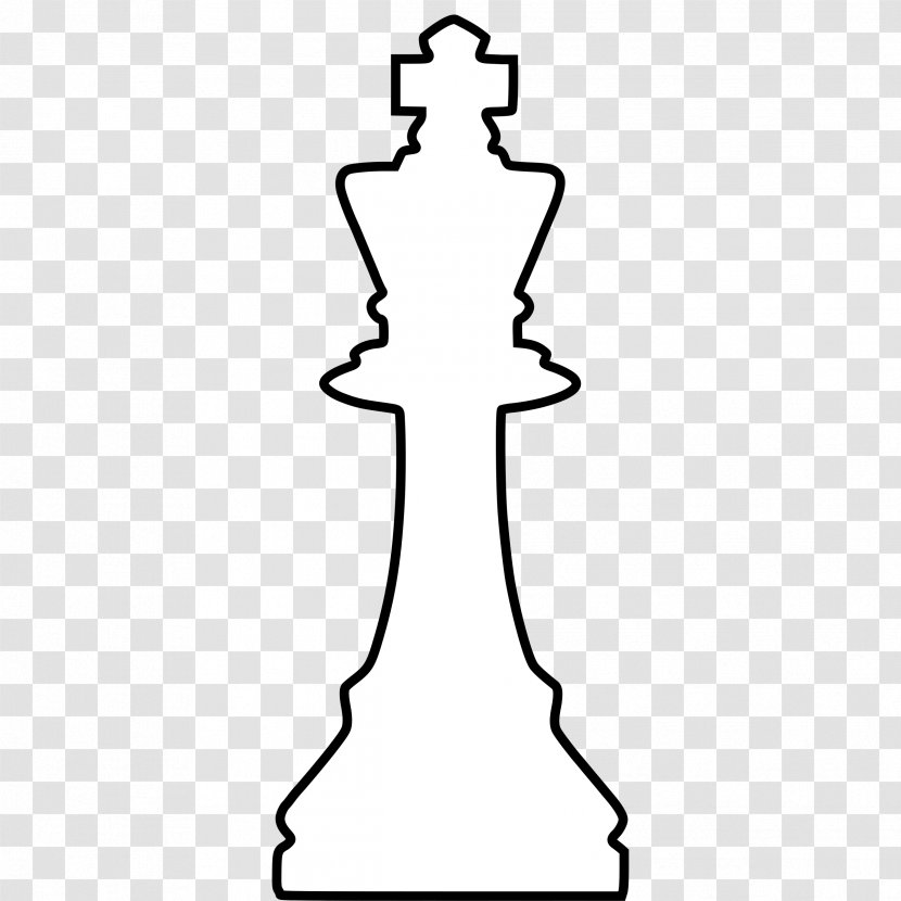 Chess Piece King Bishop Knight - Queen Transparent PNG