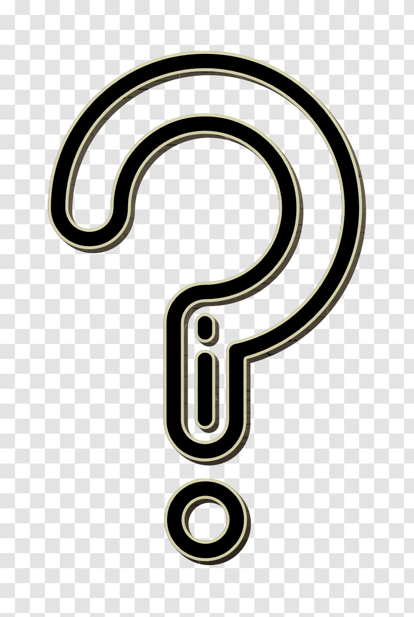 Question Mark Icon Web Icon Question Icon Transparent PNG