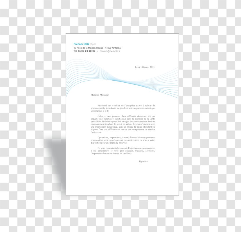 Brand Paper Font - Text - Design Transparent PNG