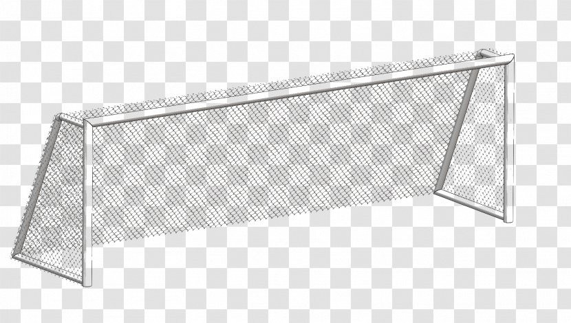 Rectangle Line - Hardware Accessory - Goal Transparent PNG