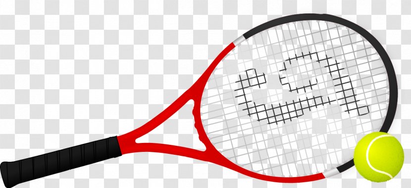 Racket Tennis Rakieta Tenisowa Ball Clip Art - Stockxchng - Vector Transparent PNG