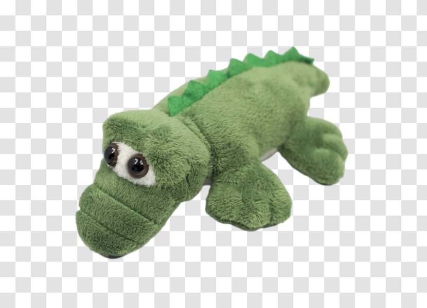 Amphibian Stuffed Animals & Cuddly Toys Reptile Plush - Organism Transparent PNG