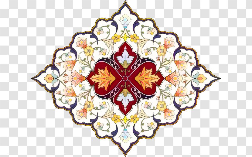 Arabesque Islamic Geometric Patterns Art Design Drawing - Painting - Motif Transparent PNG