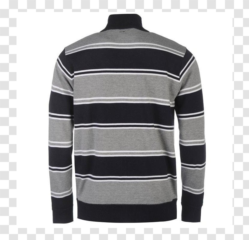 Long-sleeved T-shirt Sweater Outerwear - Jersey Transparent PNG