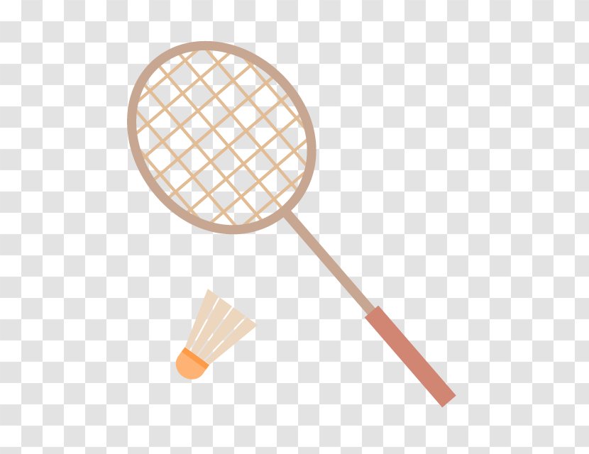 Badminton Racket - Badmintonracket Transparent PNG