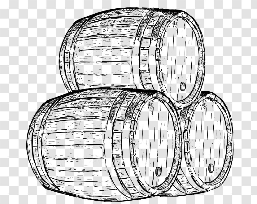 Wine Speyside Single Malt Barrel Beer Scotch Whisky - Tree Transparent PNG