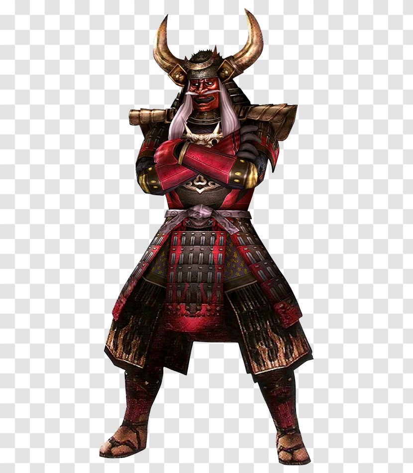 Samurai Warriors 3 Dynasty 8 Orochi - Information - Transparent Image Transparent PNG