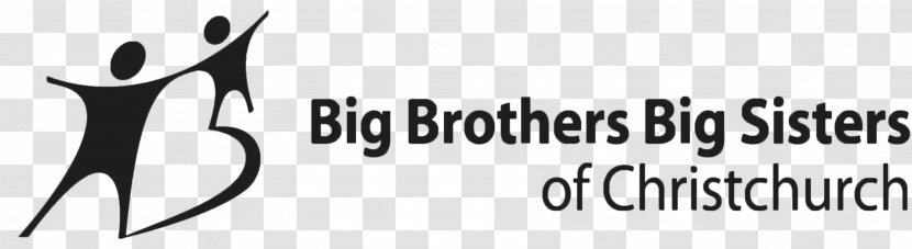 Big Brothers Sisters Of America Greater Los Angeles Child Ozaukee County, Wisconsin - Sister Transparent PNG