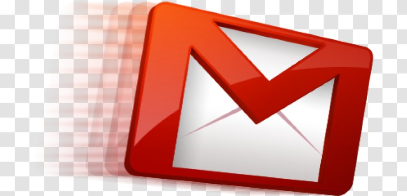 Gmail Email Google Account Webmail Transparent PNG